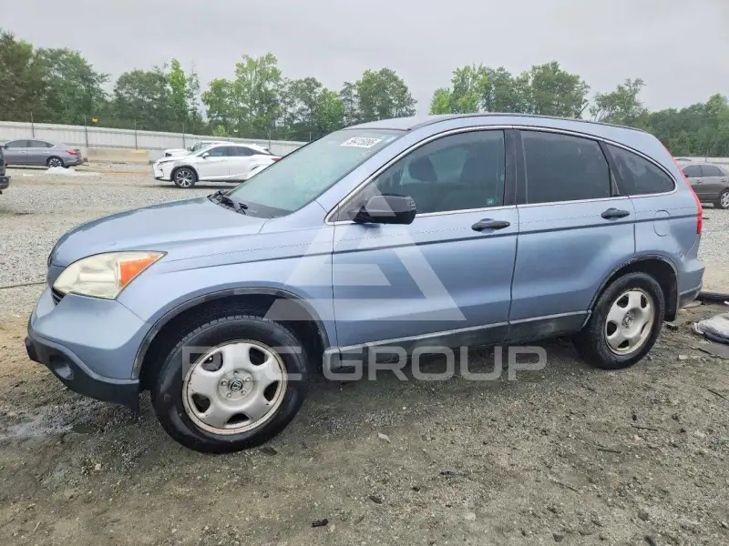 2009 Honda CR-V photo