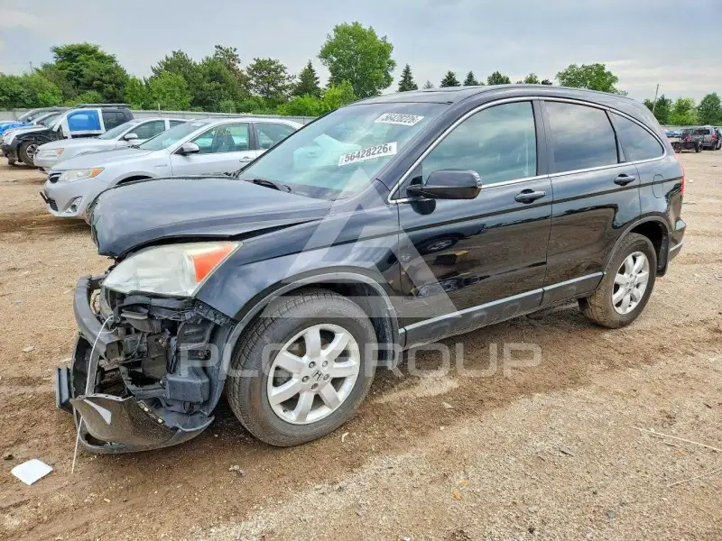 2009 Honda CR-V photo