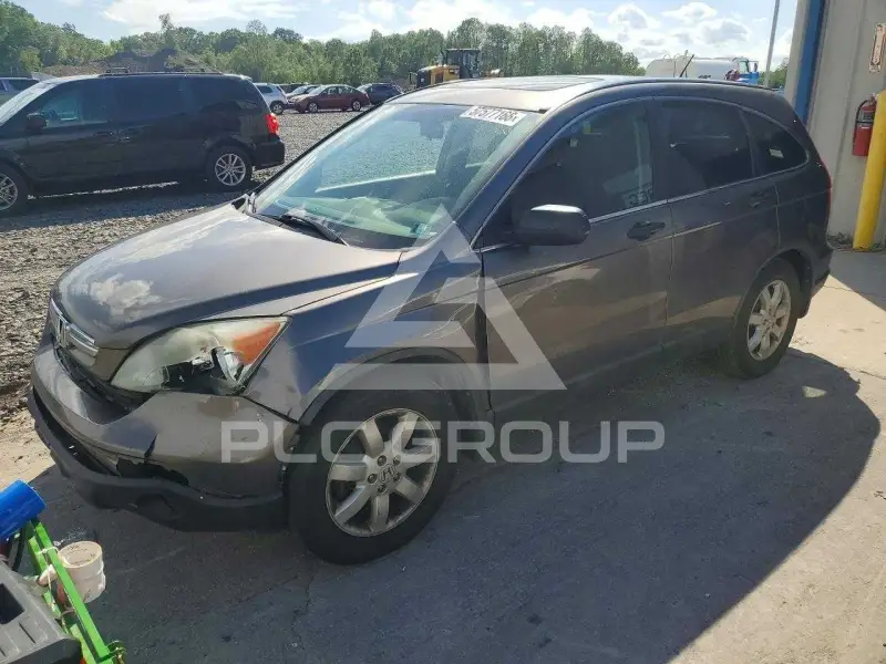 2009 Honda CR-V photo