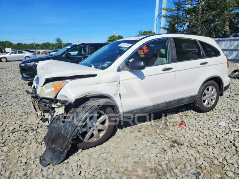 2009 Honda CR-V photo