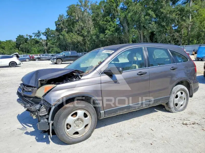 2009 Honda CR-V photo