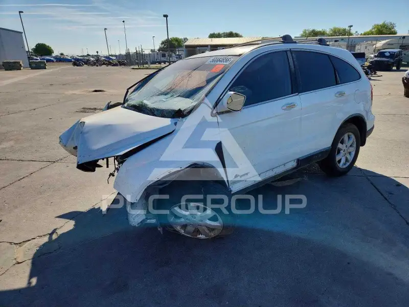 2009 Honda CR-V photo