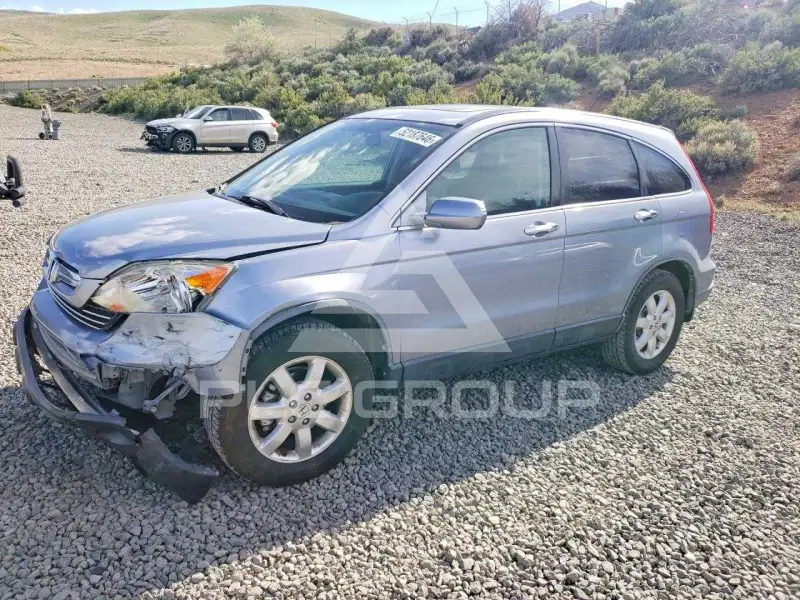 2009 Honda CR-V photo