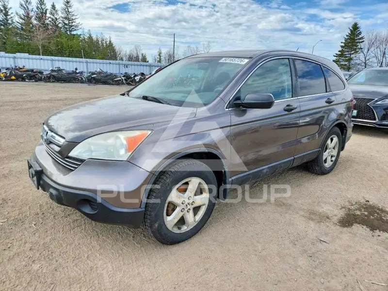 2009 Honda CR-V photo