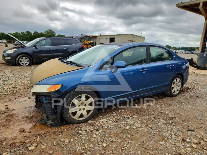 2009 Honda CIVIC photo