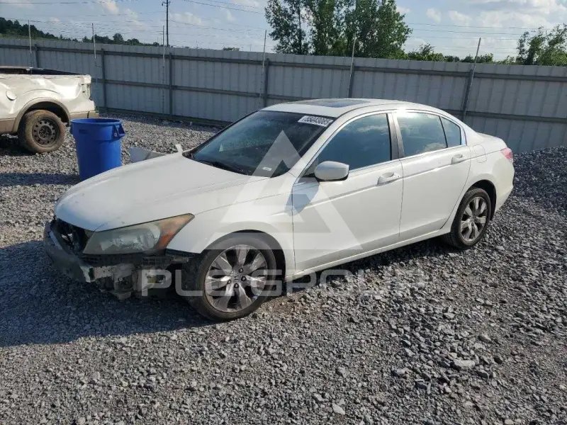 2009 Honda Accord фото
