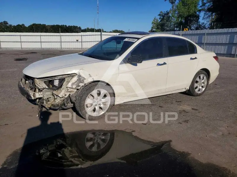 2009 Honda Accord photo