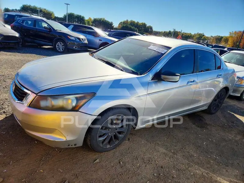 2009 Honda Accord фото