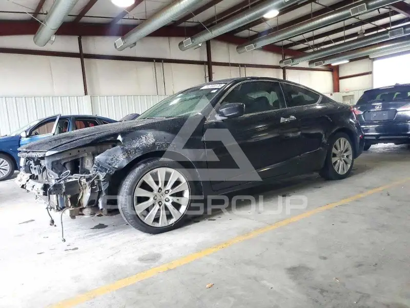 2009 Honda Accord фото