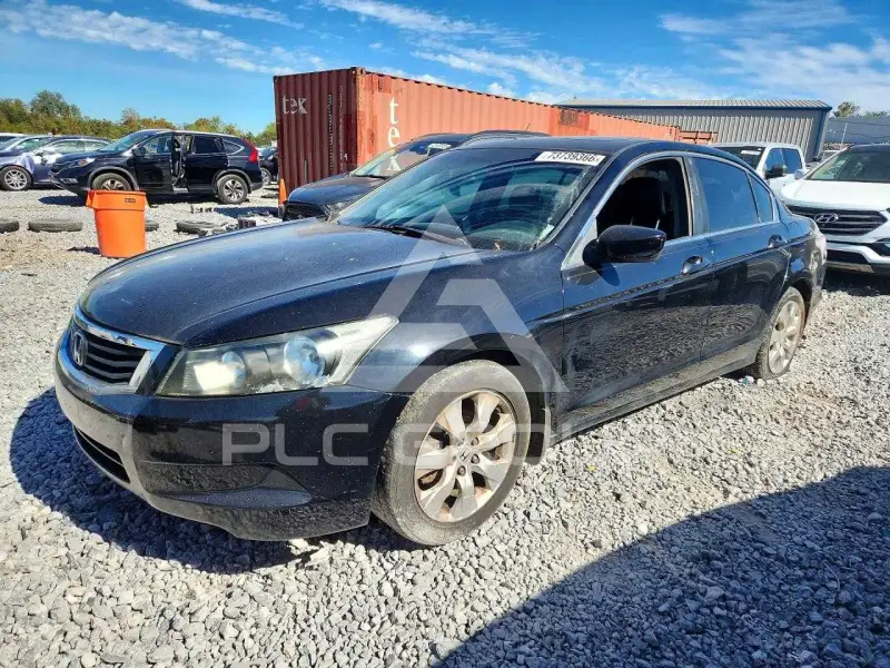 2009 Honda Accord photo