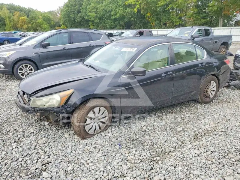 2009 Honda Accord photo