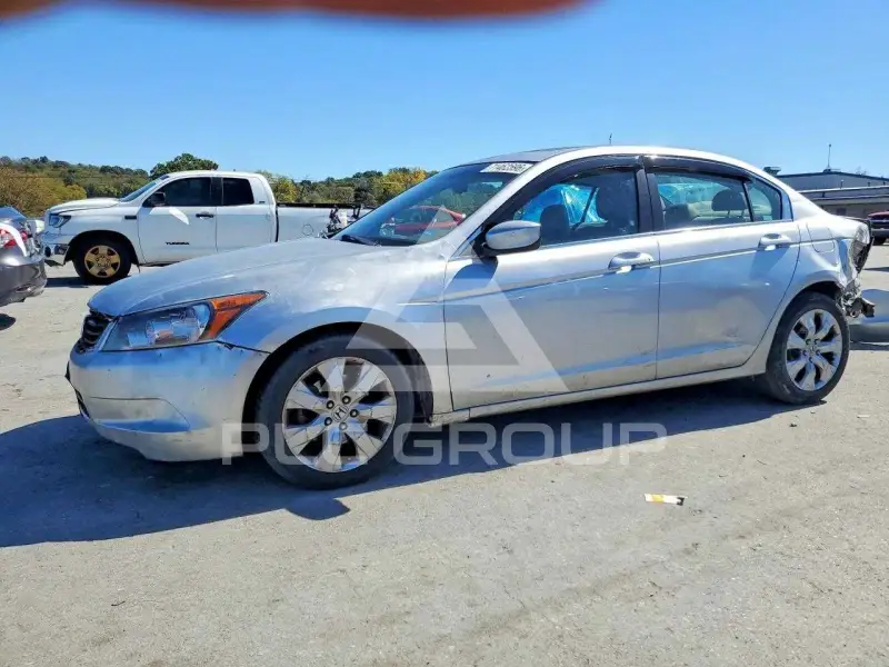 2009 Honda Accord фото