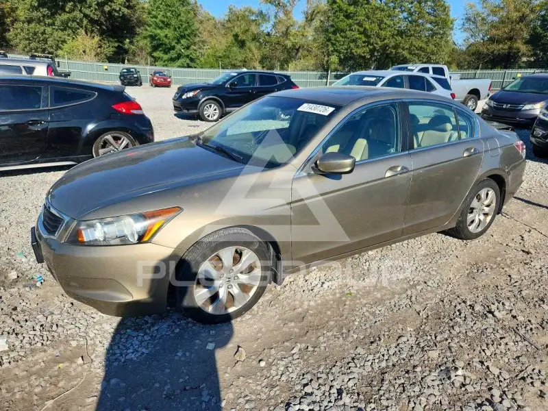 2009 Honda Accord photo