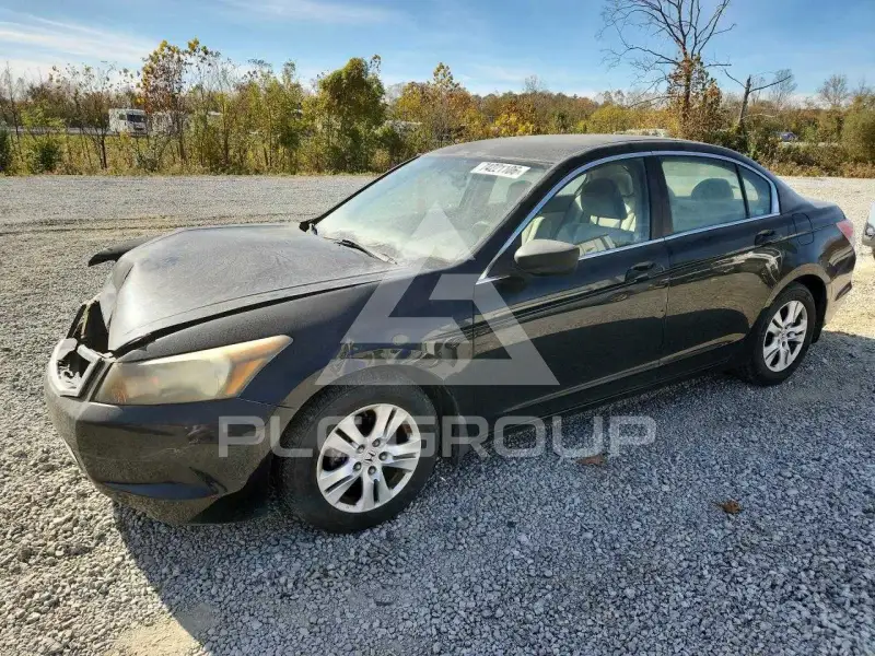 2009 Honda Accord фото
