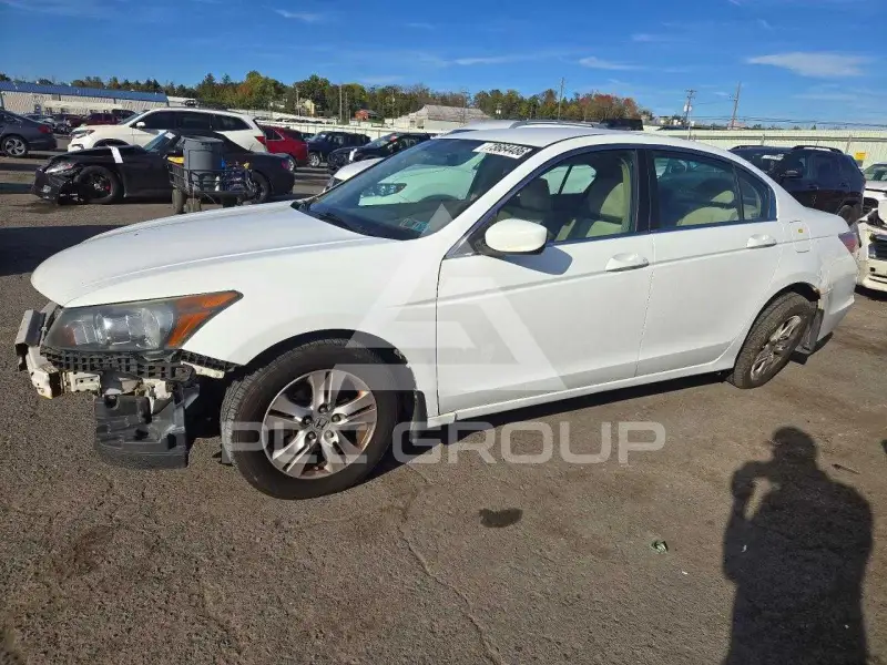 2009 Honda Accord photo