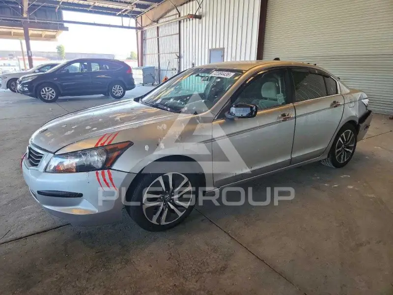 2009 Honda Accord фото