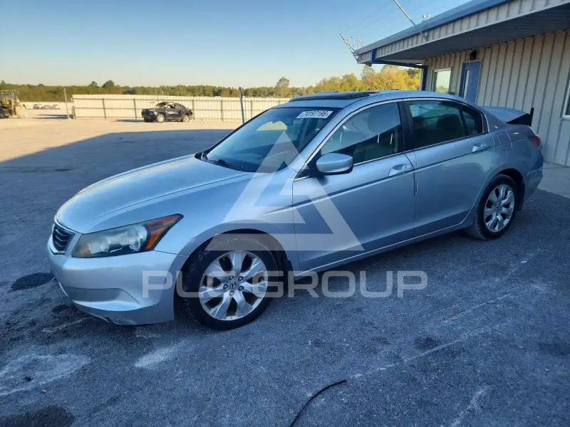 2009 Honda Accord фото