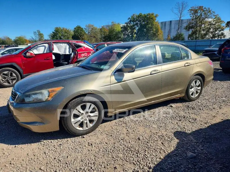 2009 Honda Accord photo