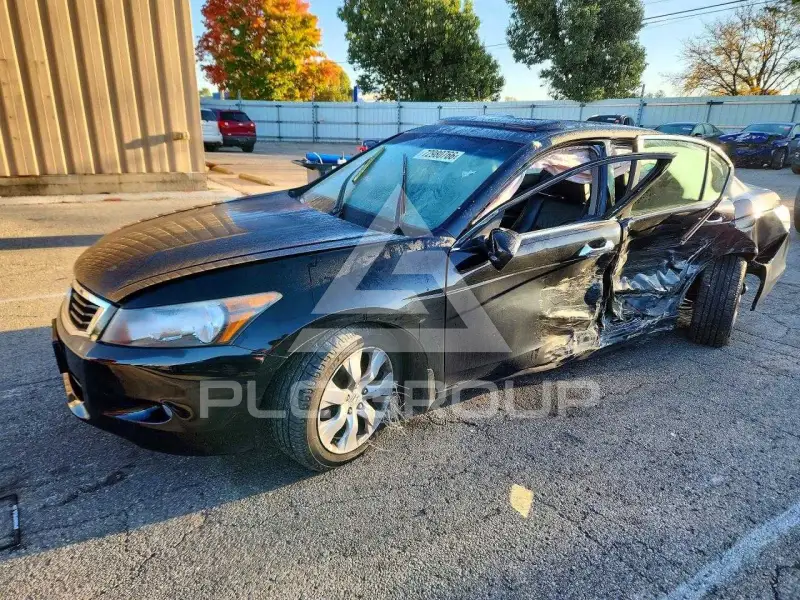 2009 Honda Accord photo