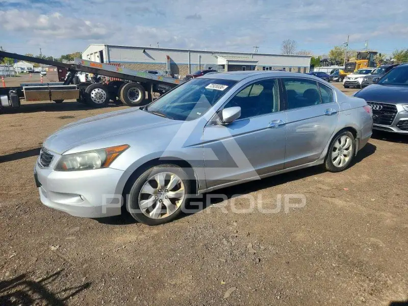 2009 Honda Accord photo