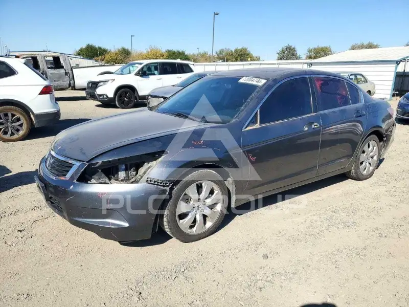 2009 Honda Accord photo