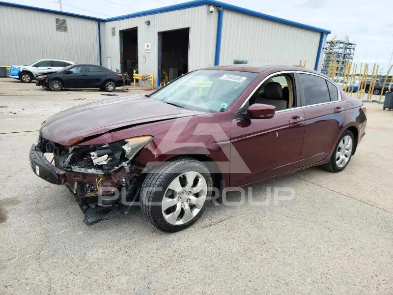 2009 Honda Accord photo