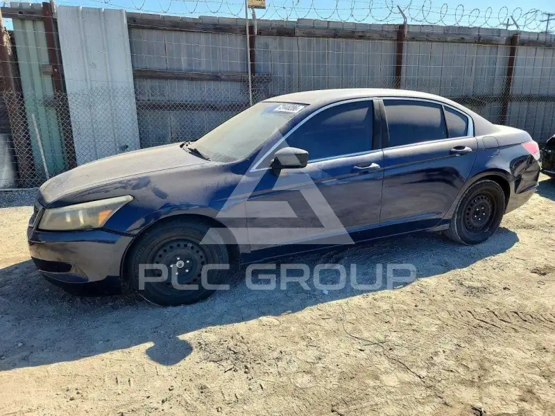 2009 Honda Accord photo