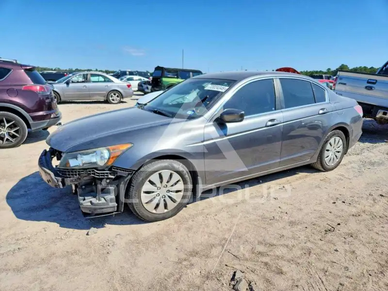 2009 Honda Accord photo