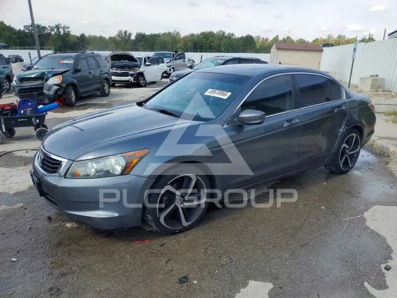 2009 Honda Accord photo