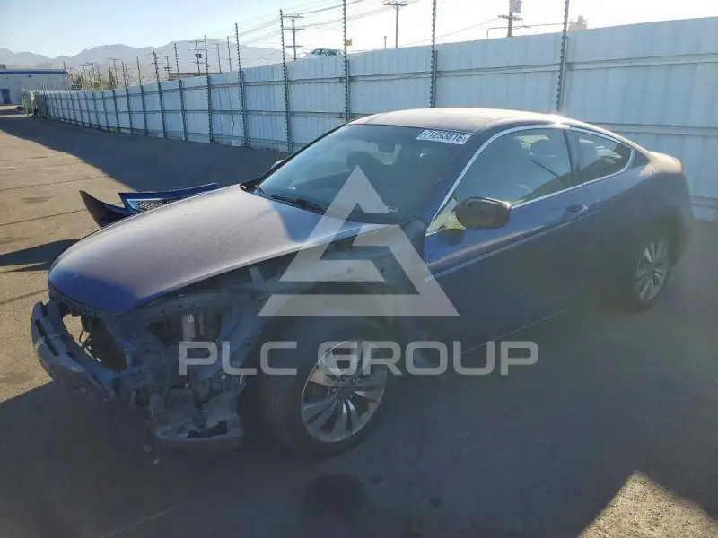 2009 Honda Accord фото