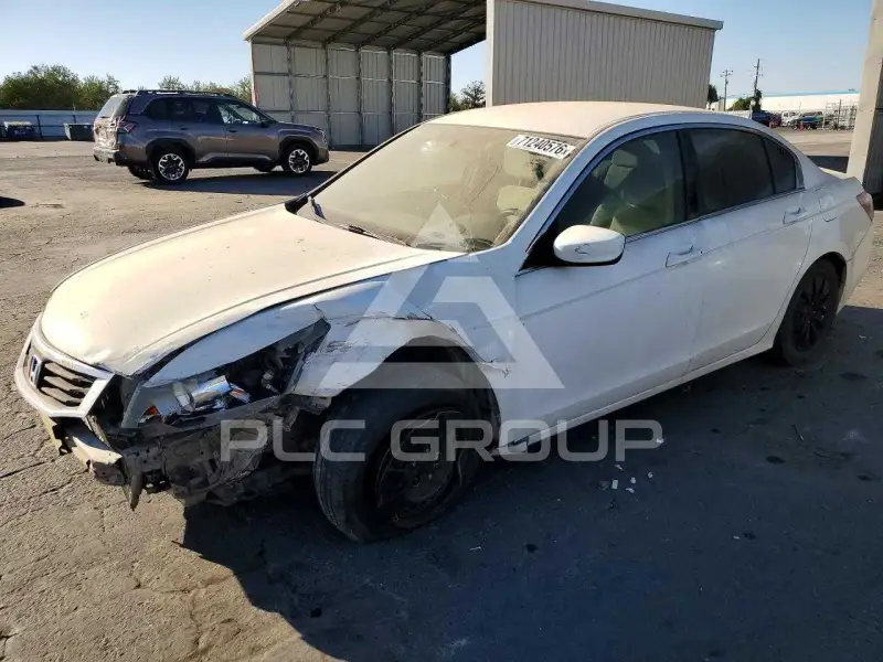 2009 Honda Accord фото
