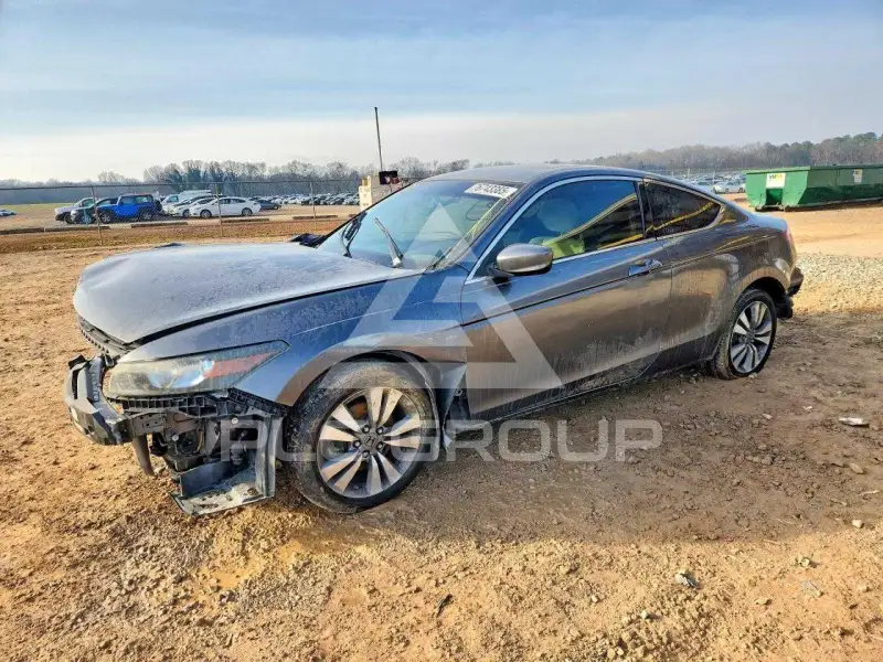 2009 Honda Accord фото