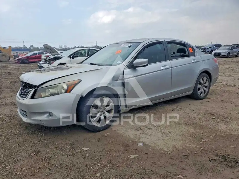2009 Honda Accord фото