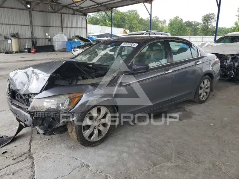 2009 Honda Accord фото