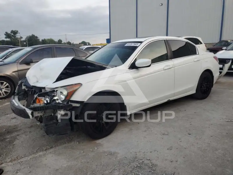 2009 Honda Accord фото