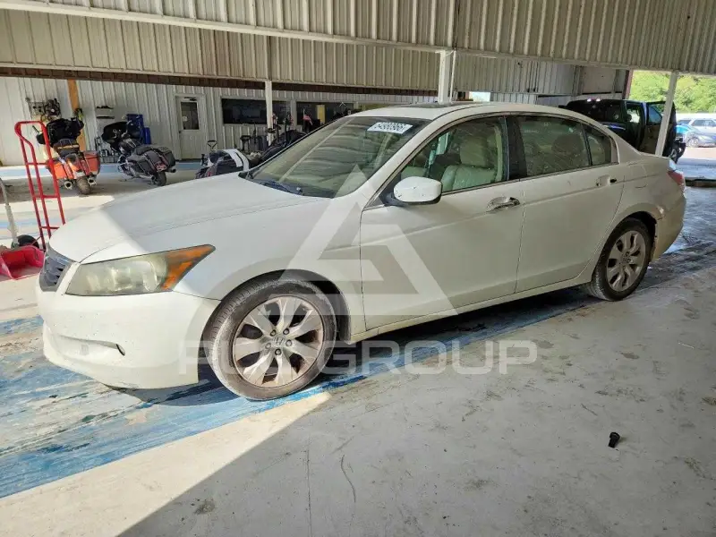 2009 Honda Accord фото