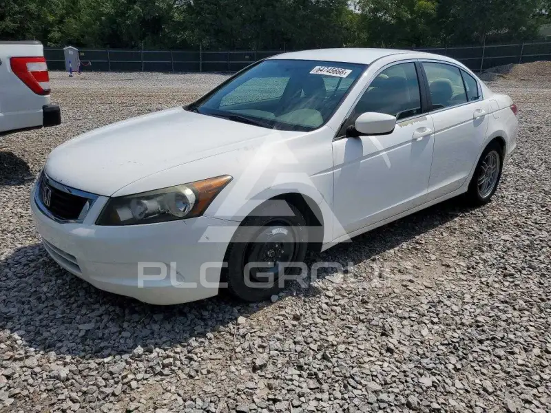 2009 Honda Accord фото