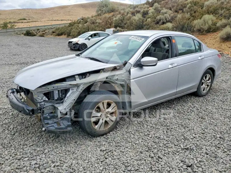 2009 Honda Accord photo