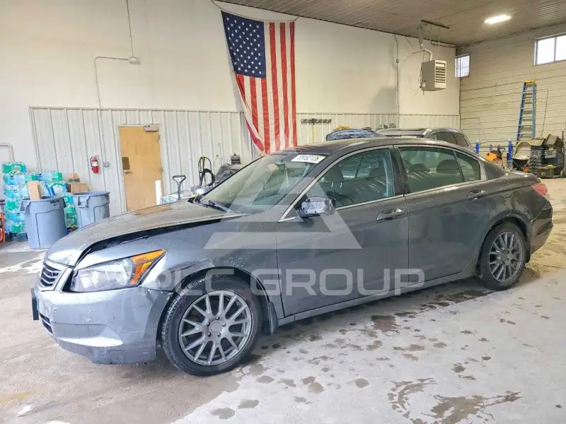 2009 Honda Accord photo