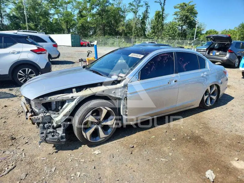 2009 Honda Accord фото