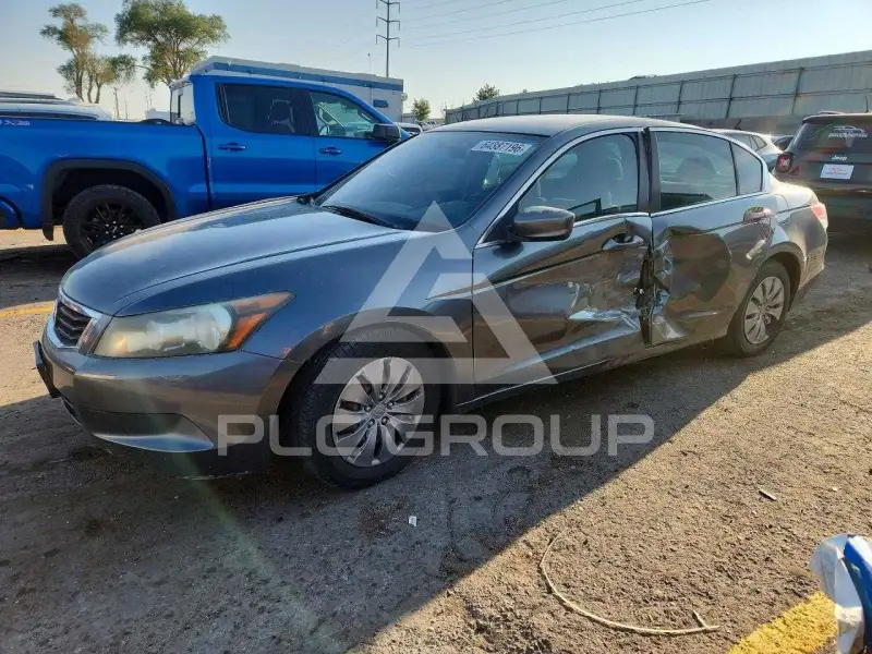 2009 Honda Accord photo