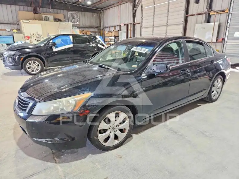 2009 Honda Accord фото