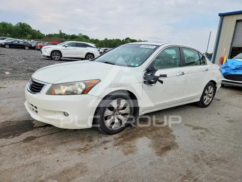 2009 Honda Accord photo