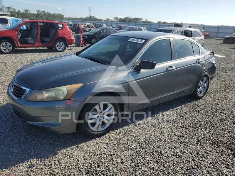 2009 Honda Accord фото