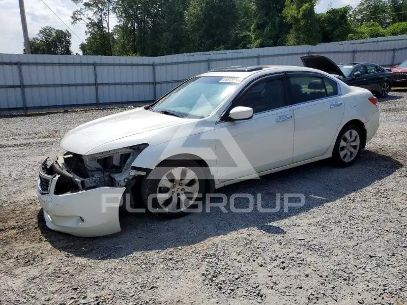 2009 Honda Accord photo