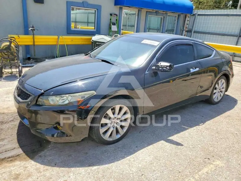 2009 Honda Accord фото