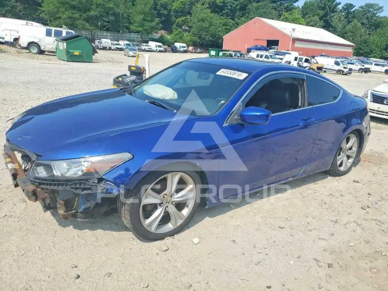 2009 Honda Accord фото