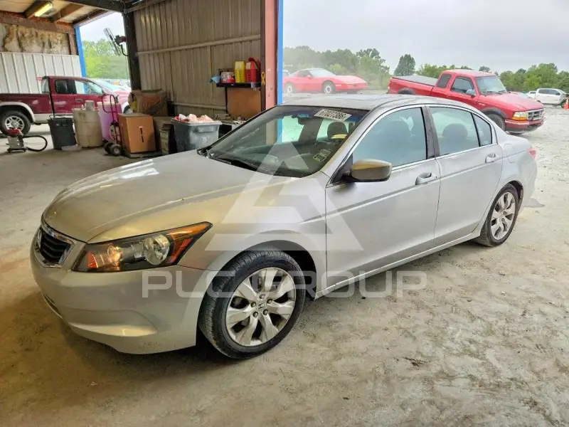 2009 Honda Accord photo