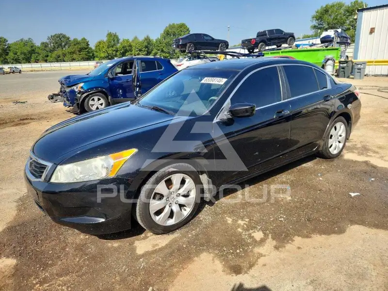 2009 Honda Accord фото