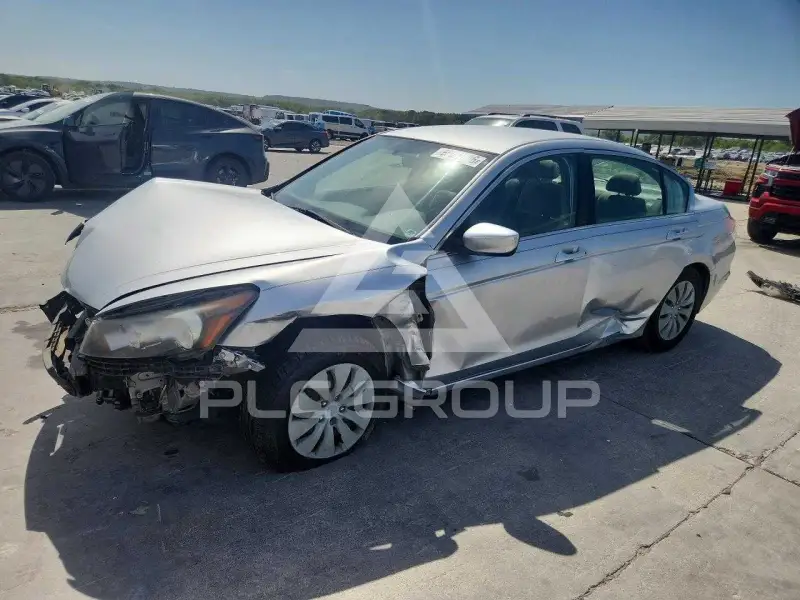 2009 Honda Accord photo
